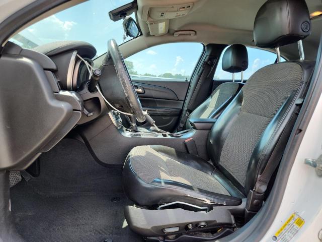 1G11E5SLXEF131766 - 2014 CHEVROLET MALIBU 2LT WHITE photo 7