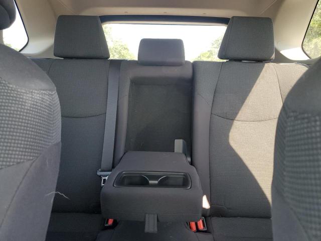 2T3G1RFV9MW211315 - 2021 TOYOTA RAV4 LE Rouge photo 10