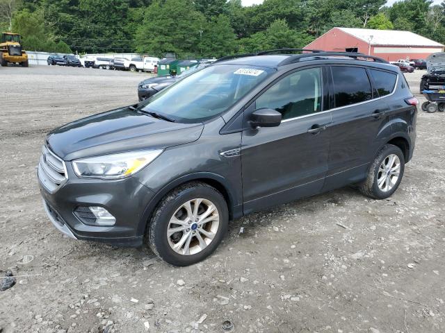 2018 FORD ESCAPE SE, 