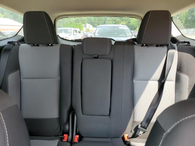 1FMCU9GD8JUB92157 - 2018 FORD ESCAPE SE GRAY photo 10