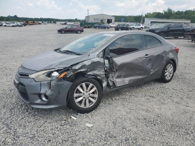 2014 KIA FORTE EX, null
