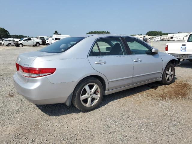 1HGCM56774A143404 - 2004 HONDA ACCORD EX 银色 照片 3