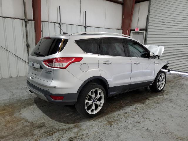 1FMCU0J92GUB36501 - 2016 FORD ESCAPE TITANIUM SILVER photo 3