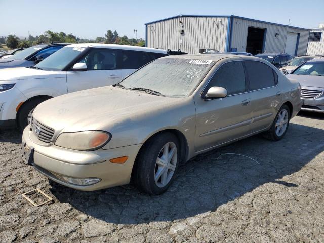 2003 INFINITI I35, 