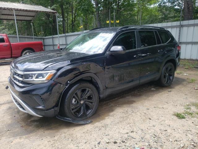 2023 VOLKSWAGEN ATLAS SE, 