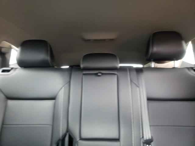 1V2WR2CA7PC501264 - 2023 VOLKSWAGEN ATLAS SE Սև լուսանկար 10