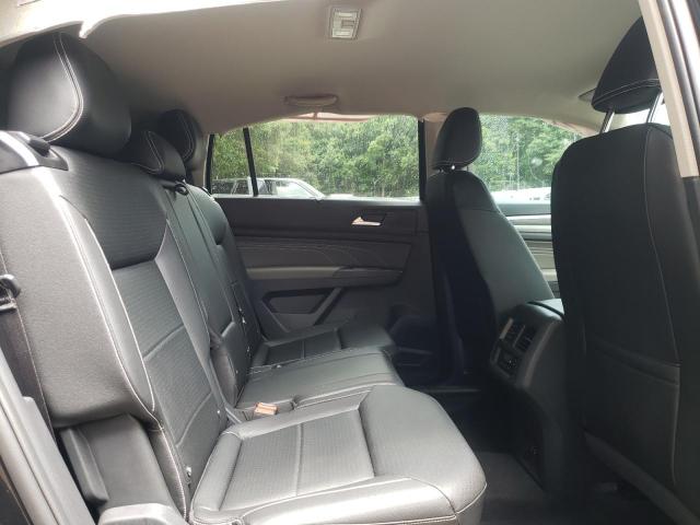 1V2WR2CA7PC501264 - 2023 VOLKSWAGEN ATLAS SE Սև լուսանկար 11