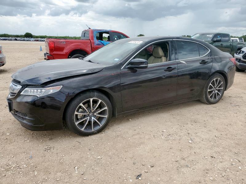 2015 ACURA TLX TECH, 