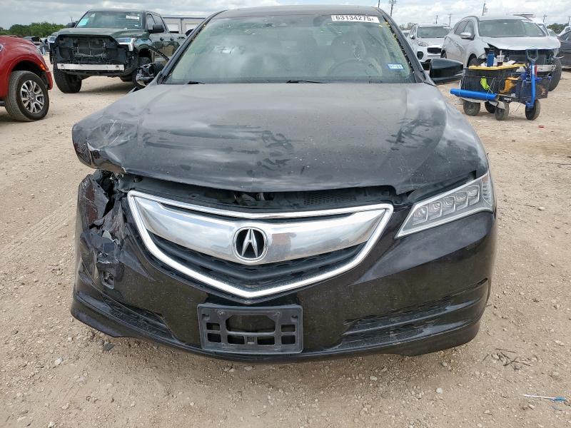 19UUB2F5XFA001719 - 2015 ACURA TLX TECH BLACK photo 5