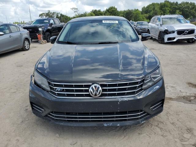 1VWDT7A39HC072039 - 2017 VOLKSWAGEN PASSAT R-LINE Boz foto 5