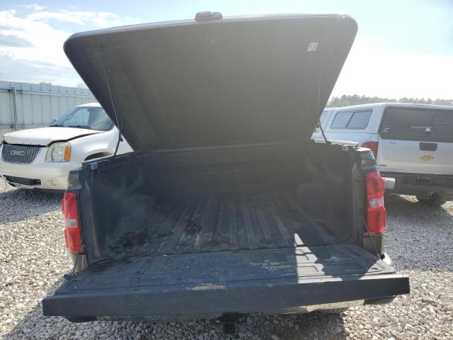 3GTU2UEC8FG282236 - 2015 GMC SIERRA K1500 SLE TAN photo 6