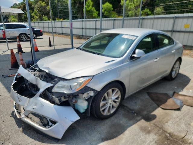 2014 BUICK REGAL, null