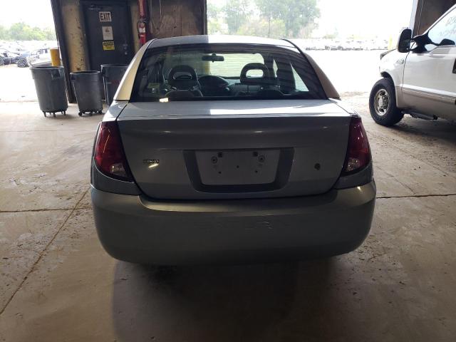 1G8AJ52F13Z134977 - 2003 SATURN ION LEVEL 2 银色 照片 6