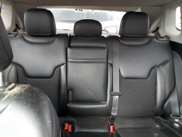 3C4NJCBB3KT679481 - 2019 JEEP COMPASS LATITUDE CHARCOAL photo 10