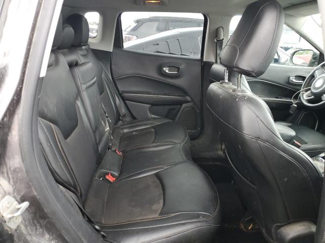 3C4NJCBB3KT679481 - 2019 JEEP COMPASS LATITUDE CHARCOAL photo 11