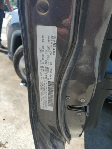 3C4NJCBB3KT679481 - 2019 JEEP COMPASS LATITUDE CHARCOAL photo 13