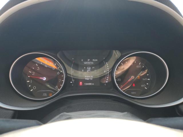 3C4NJCBB3KT679481 - 2019 JEEP COMPASS LATITUDE CHARCOAL photo 9