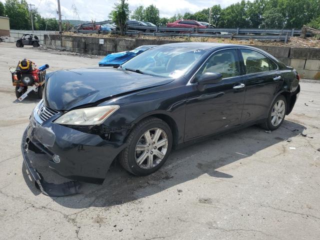2009 LEXUS ES 350, null