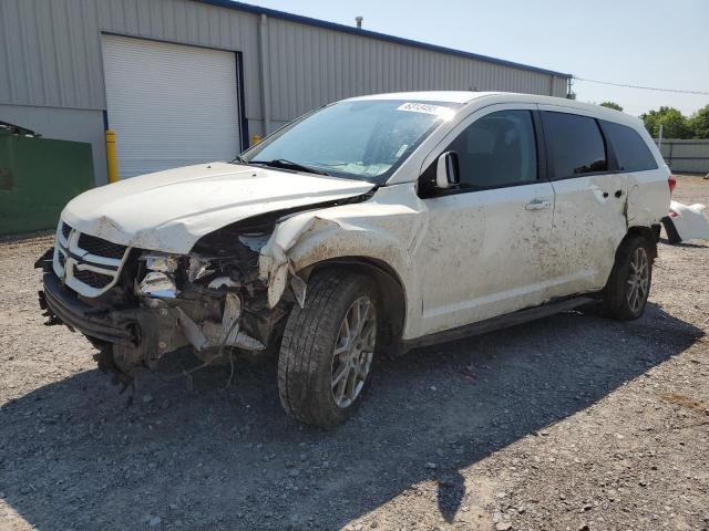 2018 DODGE JOURNEY GT, null