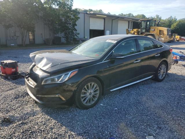 2015 HYUNDAI SONATA SPORT, 
