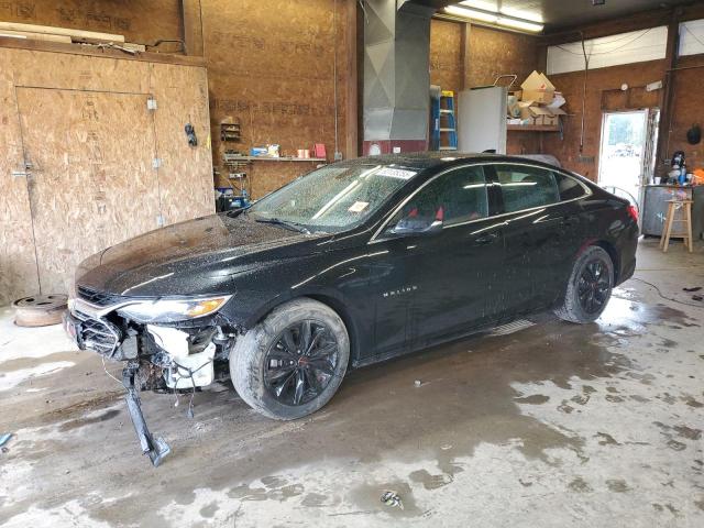 2019 CHEVROLET MALIBU LT, 