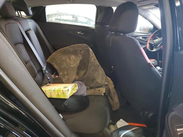 1G1ZD5ST9KF223386 - 2019 CHEVROLET MALIBU LT Qara foto 10