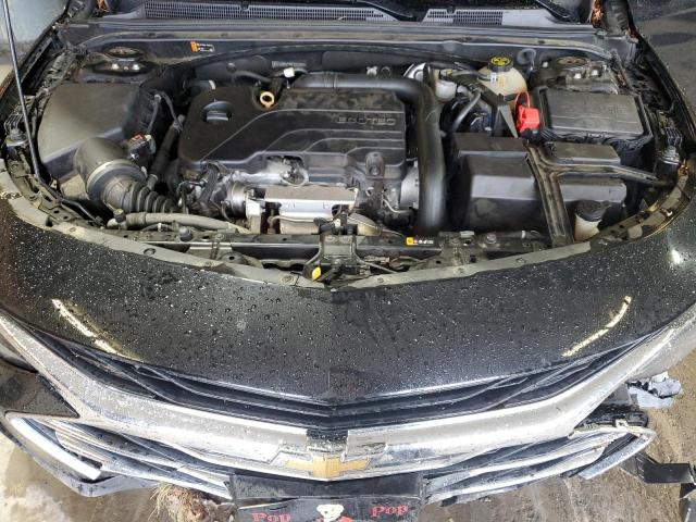1G1ZD5ST9KF223386 - 2019 CHEVROLET MALIBU LT Qara foto 11
