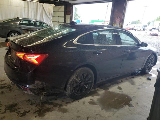 1G1ZD5ST9KF223386 - 2019 CHEVROLET MALIBU LT Qara foto 3