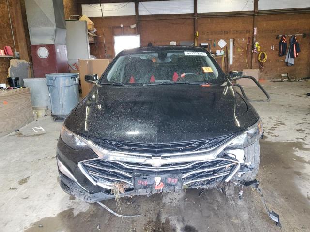 1G1ZD5ST9KF223386 - 2019 CHEVROLET MALIBU LT Qara foto 5