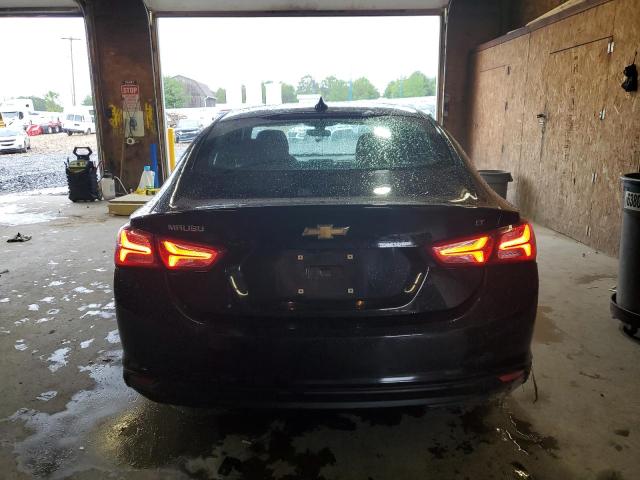 1G1ZD5ST9KF223386 - 2019 CHEVROLET MALIBU LT Qara foto 6