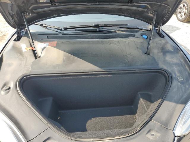 5YJSA1E27HF184470 - 2017 TESLA MODEL S Boz foto 11