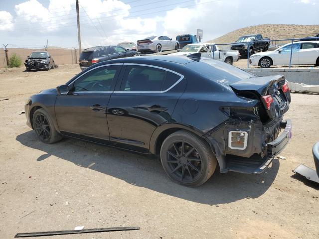 19UDE2F39HA012641 - 2017 ACURA ILX BASE WATCH PLUS BLACK photo 2