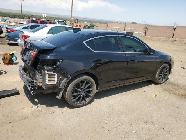 19UDE2F39HA012641 - 2017 ACURA ILX BASE WATCH PLUS BLACK photo 3