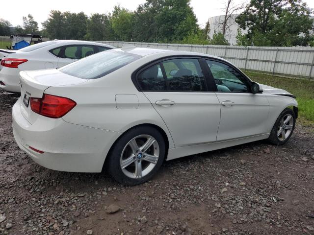 WBA3B5G56DNS02255 - 2013 BMW 328 XI SULEV WHITE photo 3