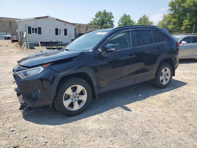 2019 TOYOTA RAV4 XLE, 