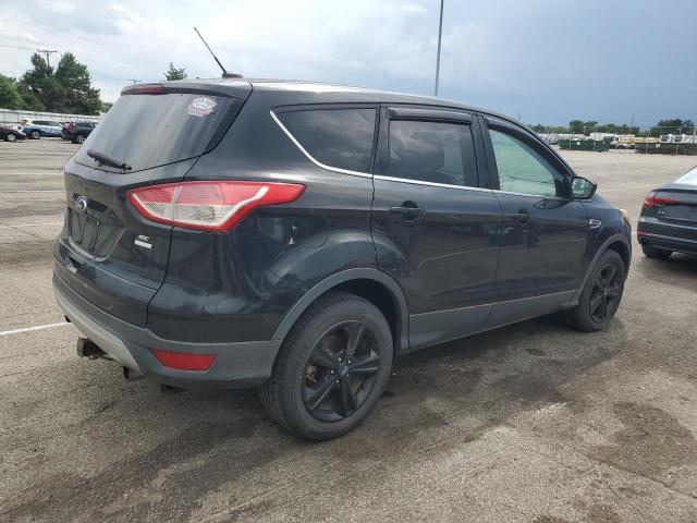 1FMCU9GX0DUA60847 - 2013 FORD ESCAPE SE BLACK photo 3