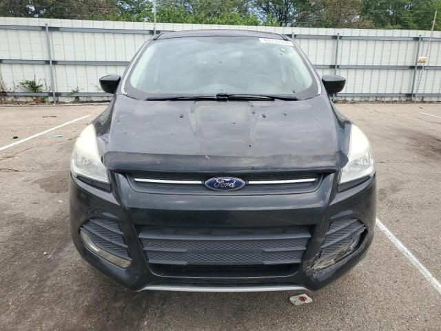 1FMCU9GX0DUA60847 - 2013 FORD ESCAPE SE BLACK photo 5