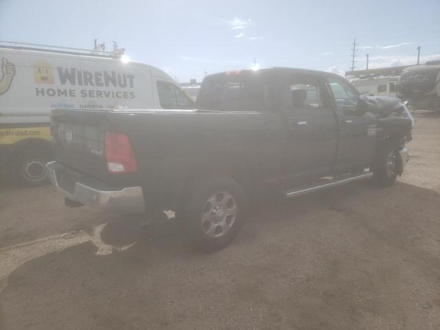 3C6UR5DJ2GG291380 - 2016 RAM 2500 SLT BLACK photo 3