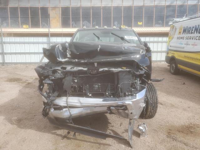 3C6UR5DJ2GG291380 - 2016 RAM 2500 SLT BLACK photo 5