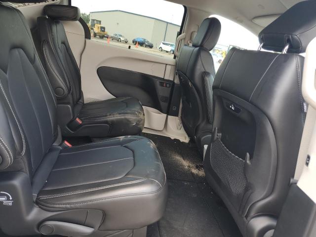 2C4RC1BG1RR114381 - 2024 CHRYSLER PACIFICA TOURING L თეთრი ფოტო 11