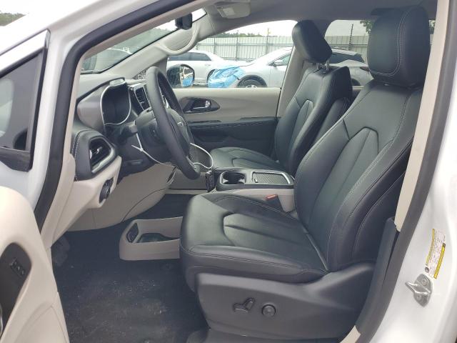 2C4RC1BG1RR114381 - 2024 CHRYSLER PACIFICA TOURING L თეთრი ფოტო 7