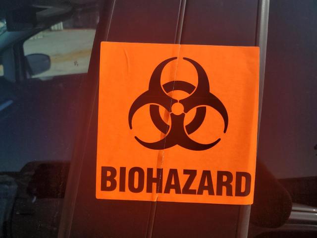 MAJ3S2GE6LC390504 - 2020 FORD ECOSPORT SE SILVER photo 10