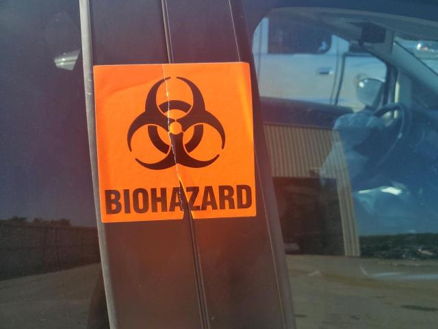 MAJ3S2GE6LC390504 - 2020 FORD ECOSPORT SE SILVER photo 11