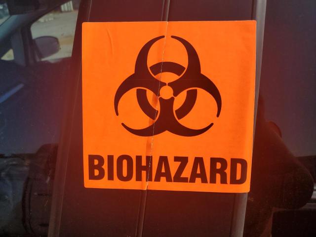 MAJ3S2GE6LC390504 - 2020 FORD ECOSPORT SE SILVER photo 8