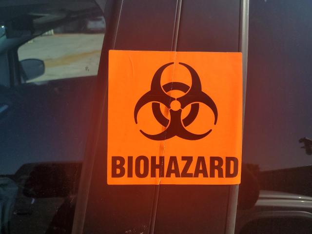 MAJ3S2GE6LC390504 - 2020 FORD ECOSPORT SE SILVER photo 9