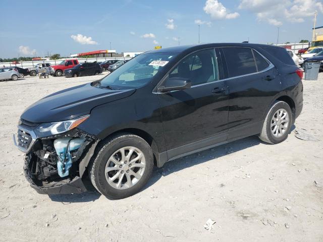 2020 CHEVROLET EQUINOX LT, 