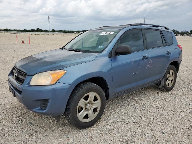 2012 TOYOTA RAV4, 
