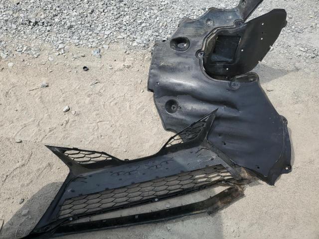 4T1G11AK7PU768395 - 2023 TOYOTA CAMRY SE NIGHT SHADE BLACK photo 12