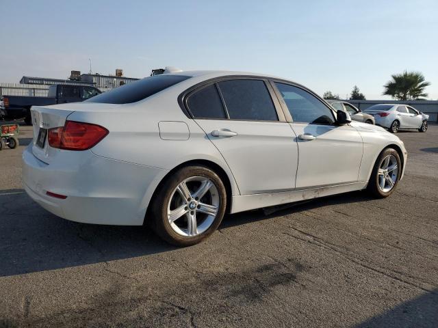 WBA3C1C58FK120897 - 2015 BMW 328 I SULEV WHITE photo 3