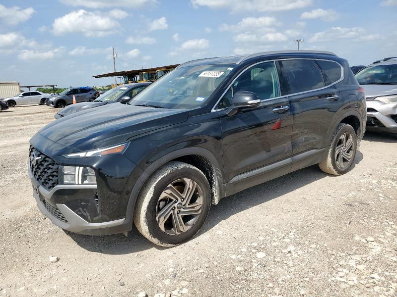 2023 HYUNDAI SANTA FE SEL, 